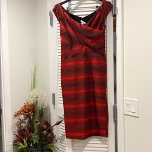 NEW YORK & COMPANY pencil dress!!!